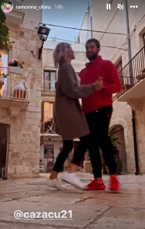 Motivul pentru care Ramona Olaru lipsește de la „Neatza cu Răzvan și Dani”. Cine a înlocuit-o în matinalul de la Antena 1
