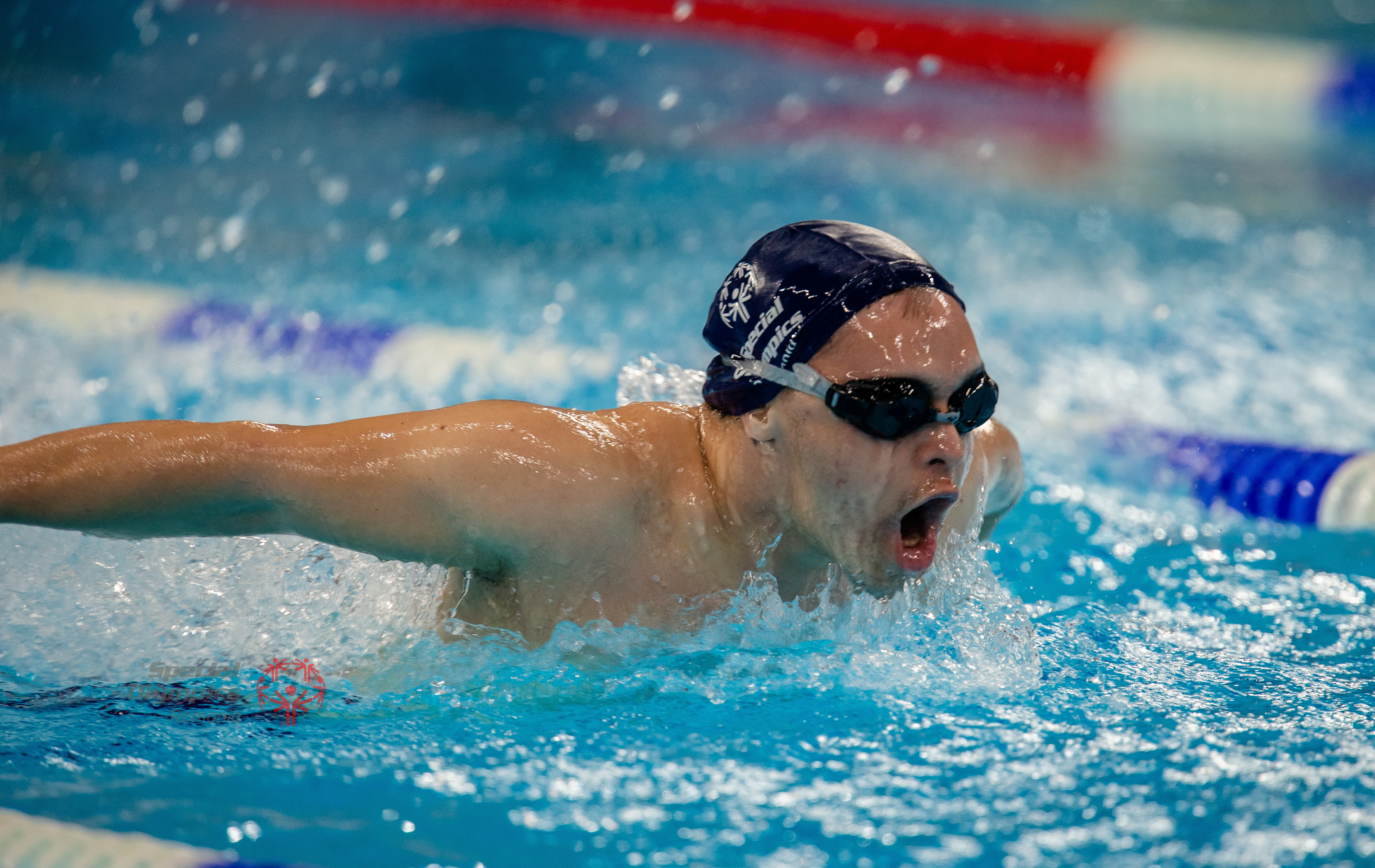 Jocurile Nationale Special Olympics, cel mai mare eveniment sportiv dedicat persoanelor cu dizabilități intelectuale: 300 de competitori, la competiția de la Deva și la Hunedoara﻿