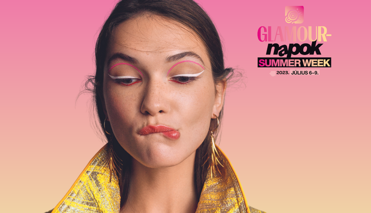 Ezek a sminktermékek még a legnagyobb hőségnek is ellenállnak - szerezd be őket kedvezményes áron GLAMOUR-napok Summer Week kuponokkal!