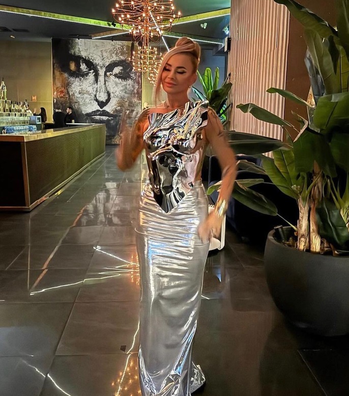Anamaria Prodan îi dă dreptate lui Gigi Becali în privința bărbaților care se căsătoresc de mai multe ori: „Dacă o mai lași și pe a doua și o iei pe a treia… e blestem”