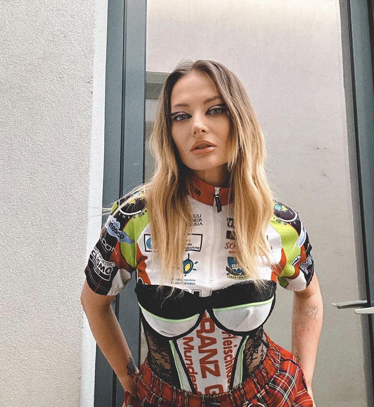 Reacția lui Connect-R, după ce Delia a fost criticată din cauza pozelor indecente: „Păcătoșii judecă alți păcătoși”