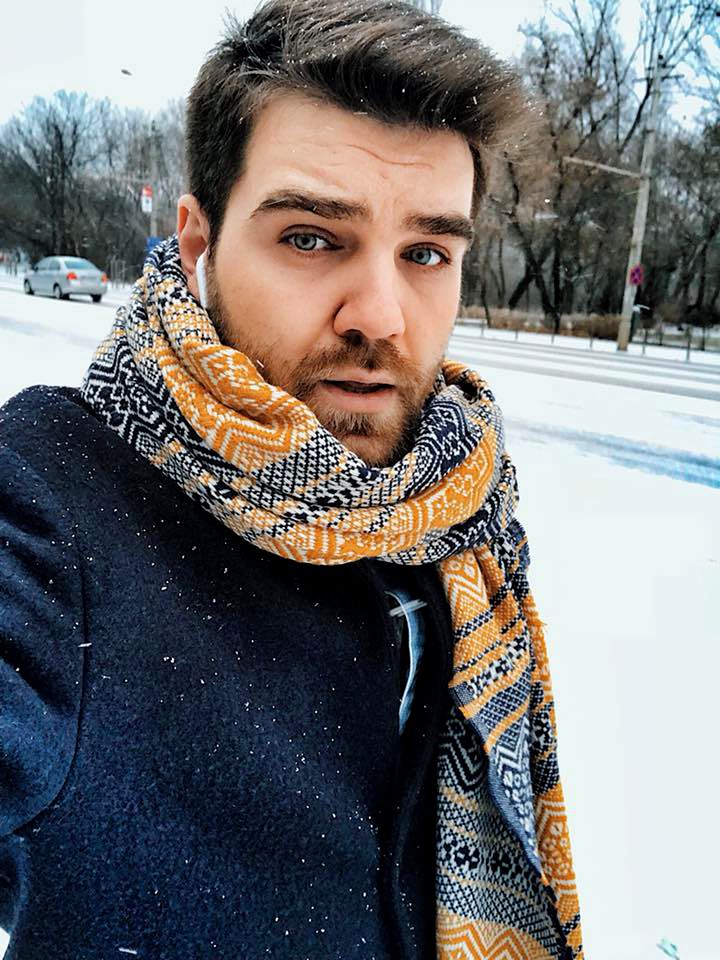 Transformarea celui mai controversat personaj de la Asia Express. Cum arăta Radu Vlăduț înainte de a participa la show