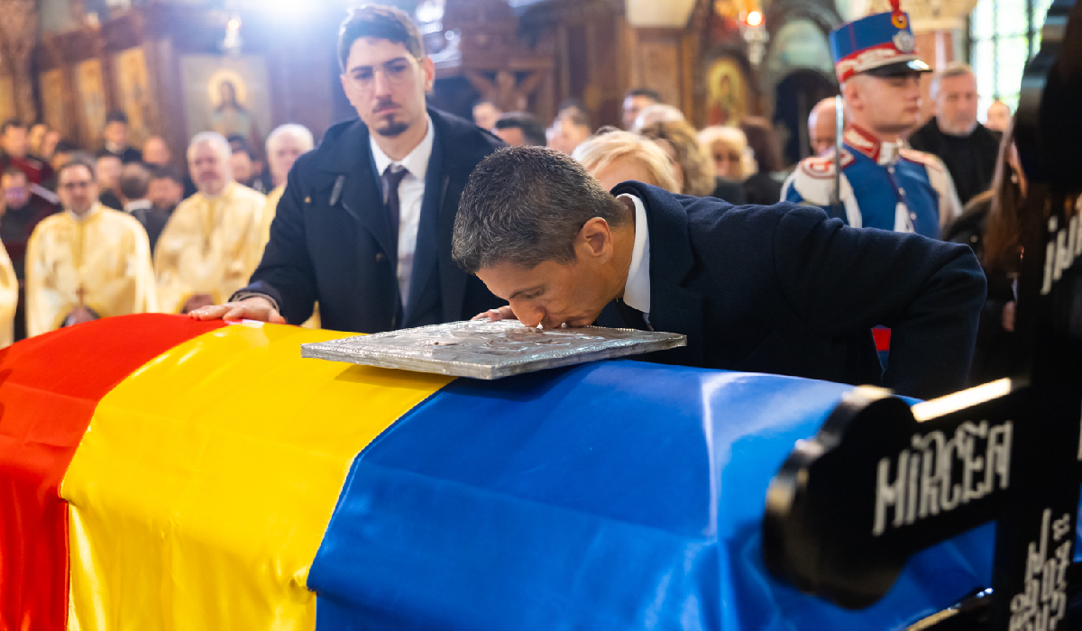 Răzvan Lucescu, primul meci în România, după moartea lui Mircea Lucescu: „Nu s-a mai întâmplat în fotbalul românesc”