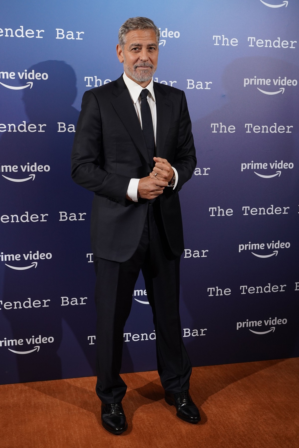 Reacția lui George Clooney după ce a fost atacat de Donald Trump: „Mă suna des”