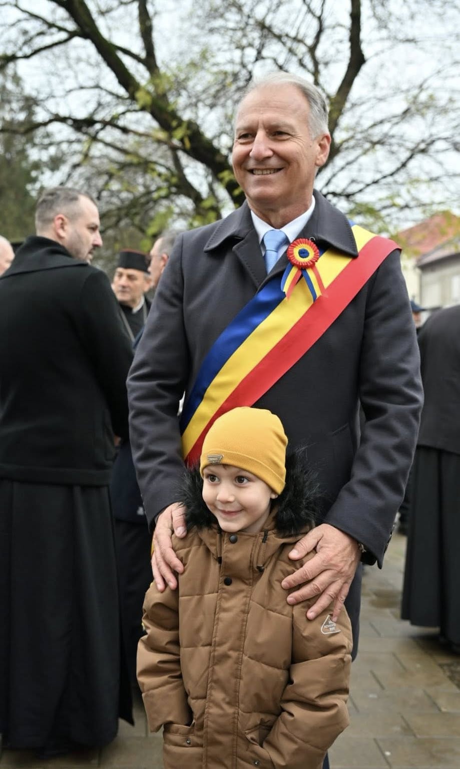 Dinu Iancu Sălăjanu, de la acordeon la politică. Ce avere impresionantă are șeful CJ Sălaj și cât încasează lunar