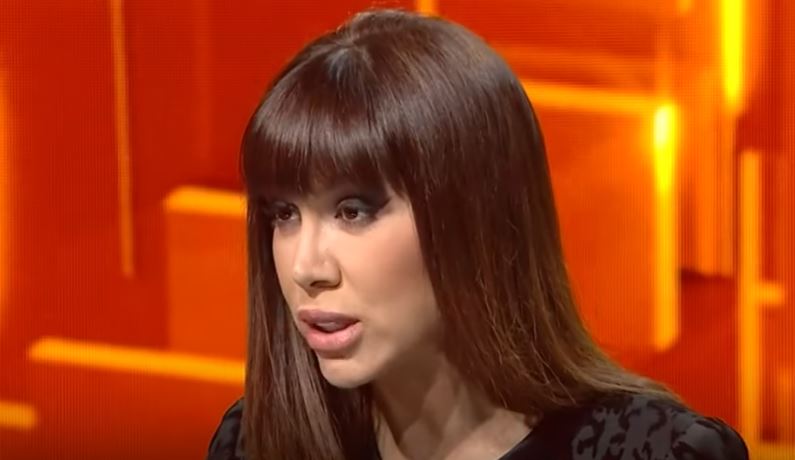 Bobby Păunescu, în lacrimi în fața lui Denise Rifai: „Sunt mândru că sunt băiatul tatălui meu”. Prezentatoarea i-a pus mai multe întrebări incomode