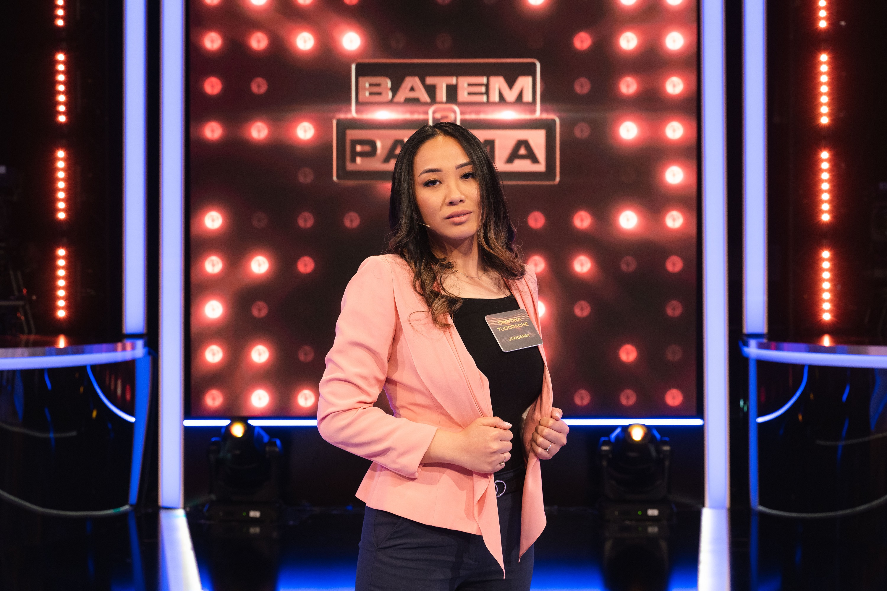 Câți bani s-au câștigat într-o singură săptămână la „Batem palma?”, show-ul prezentat de Cosmin Seleși la PRO TV