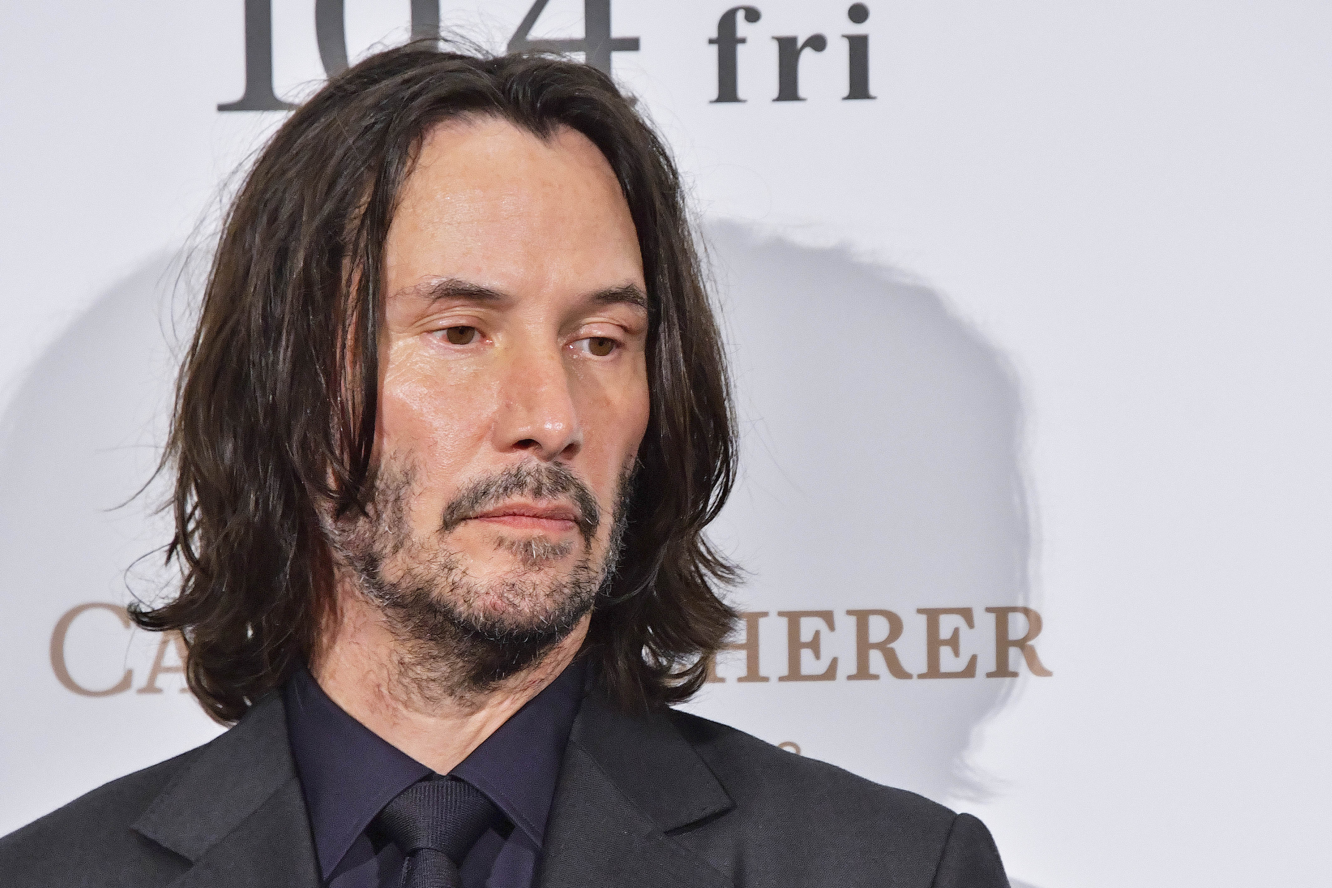 Keanu Reeves și-a recuperat obiectele valoroase furate din casa lui în 2023. Printre acestea se numără și o bijuterie specială