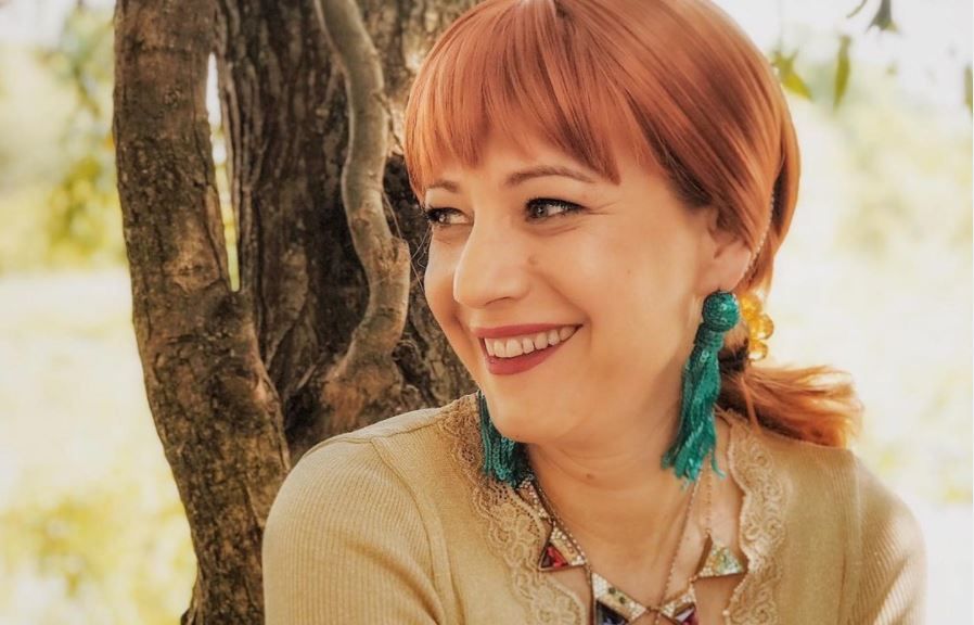 Amintirile Mirelei Oprișor, Aspirina din „Las Fierbinți”, din copilăria ei de pe vremea comunismului: „A plâns mămica mea, nu o să o uit niciodată”