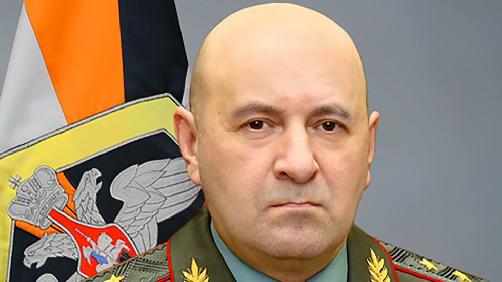 Őrizetbe vettek egy üzbég férfit a Kirillov tábornok elleni merénylet miatt