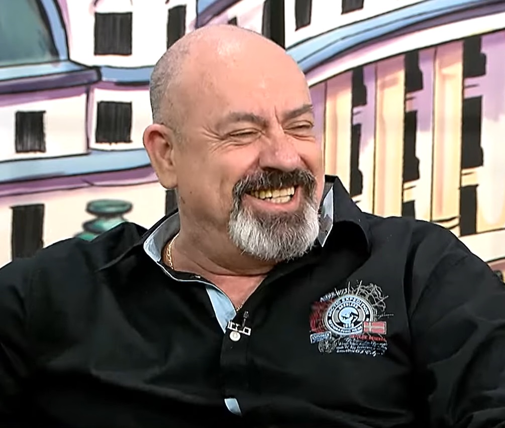 Emil Mitrache spune câți bani a câștigat cu rolul lui Americanu’ din „La bloc”: „L-aș întreba pe Bobonete cât ia astăzi pe episod”