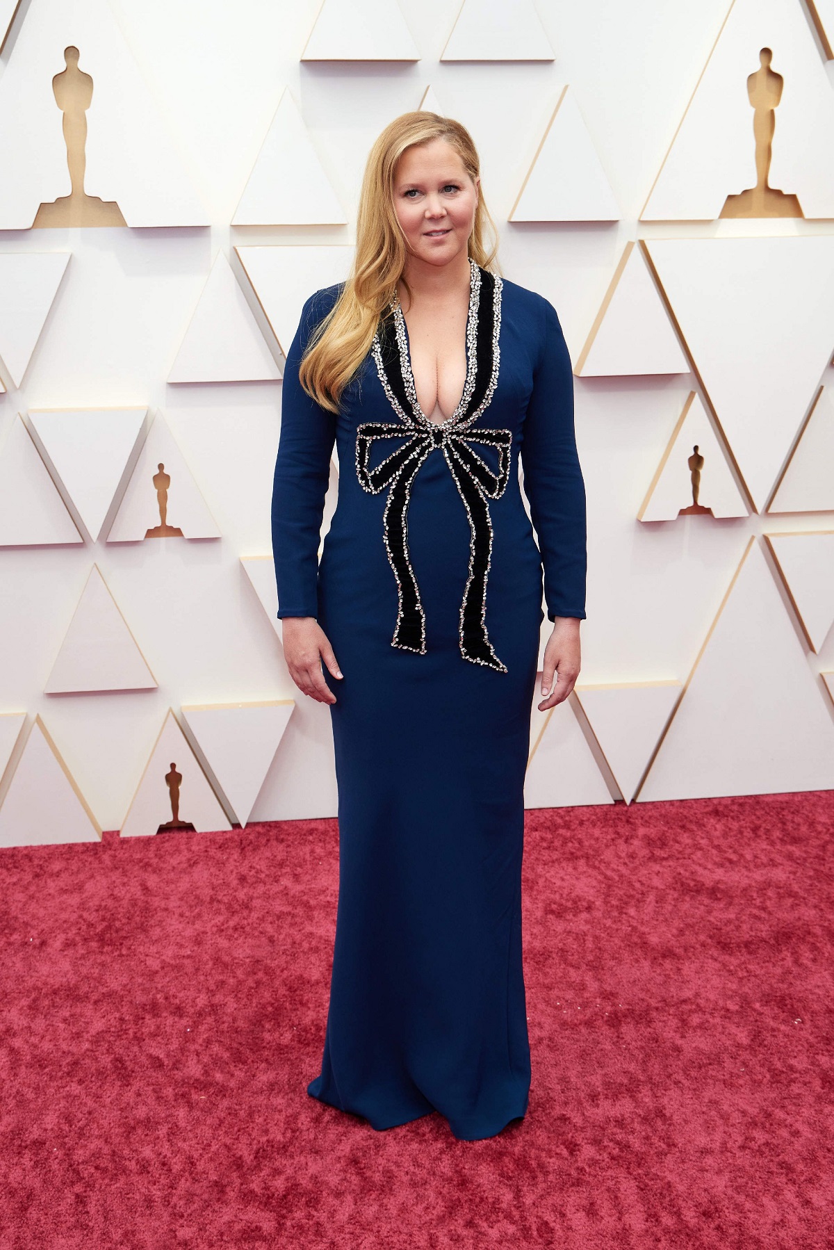 Ținute Oscar 2022. Unele celebrități s-au întrecut în rochii elegante pe covorul roșu, iar o actriță a purtat pantaloni scurți