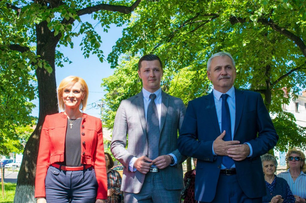 Cine este Paul Cotîrleț, șeful Departamentului Centenar: ”A jucat fotbal, era un mijlocaș lent. Nu putea să alerge din cauza platfusului!”