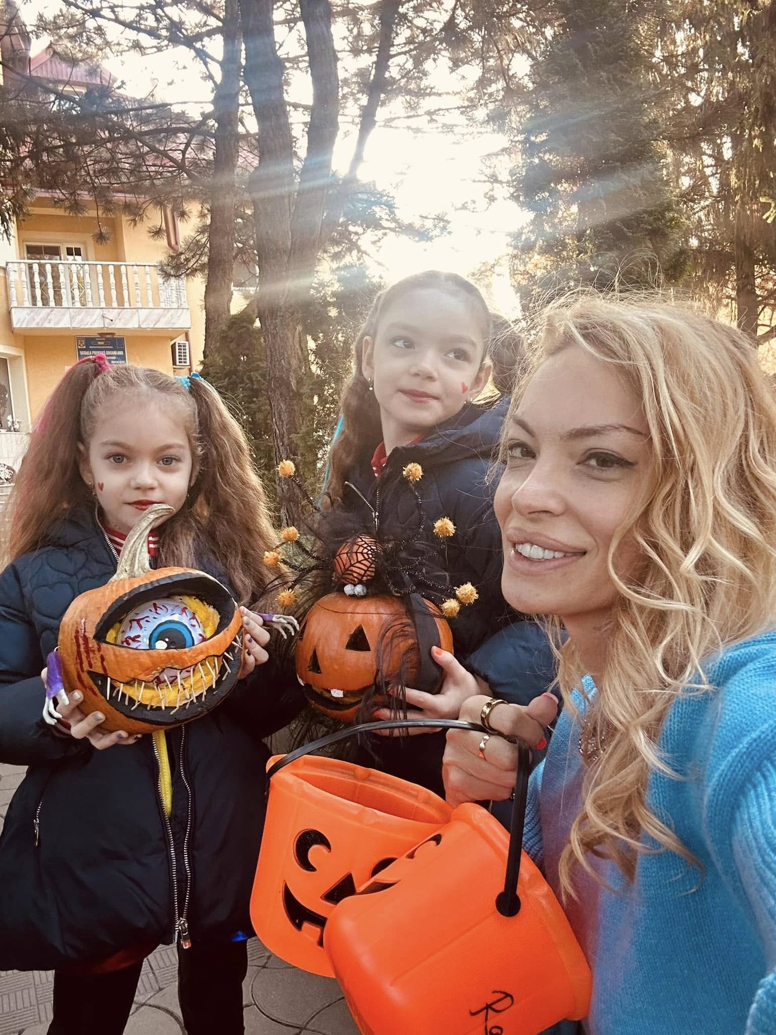 Cristi Borcea împlinește astăzi 55 de ani. Cum l-a surprins soția lui, Valentina Pelinel. „Te iubesc”