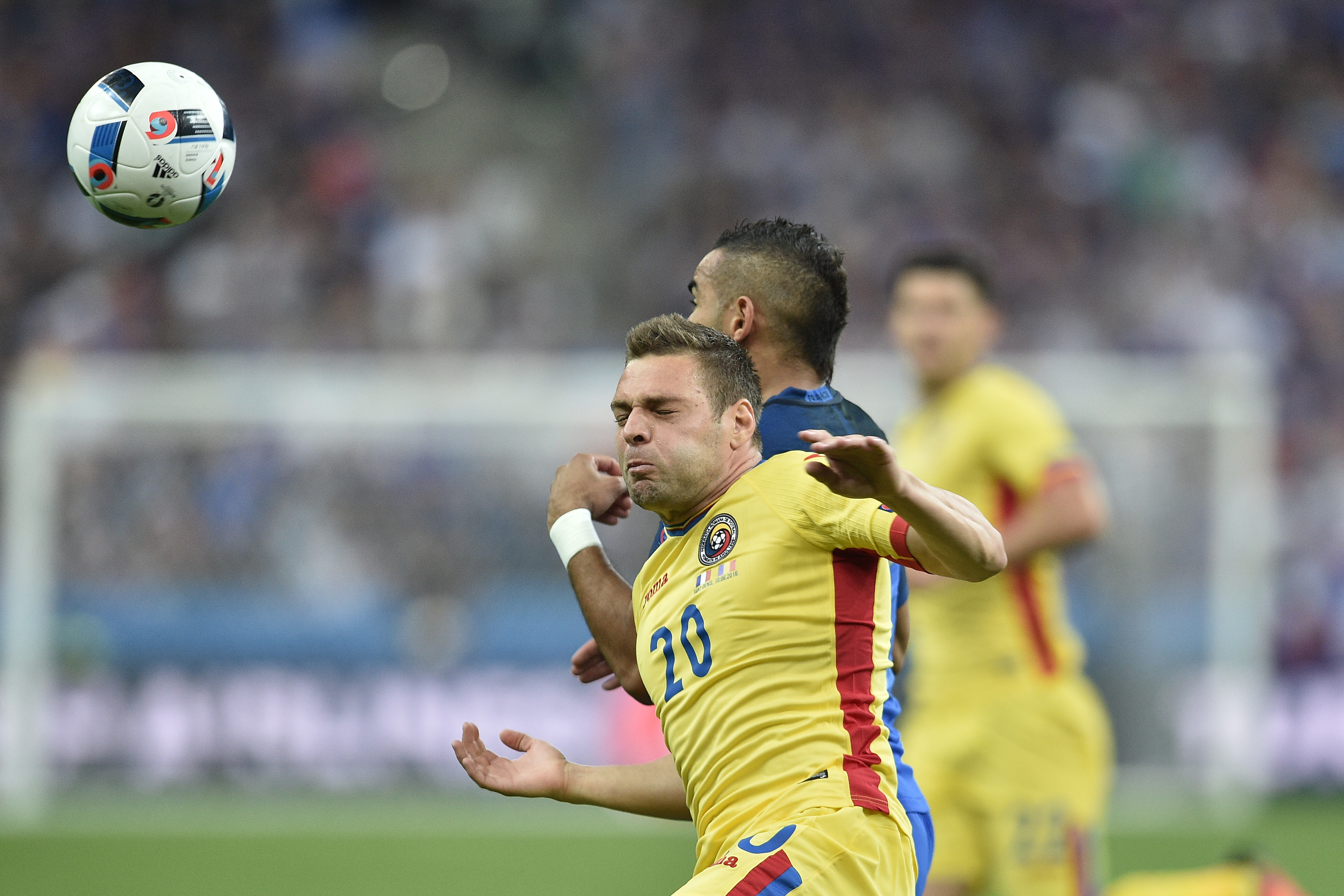 România-Franța 1-2 / LIVE BLOG. Eșec nedrept! Noi am fost Legiunea Franceză! Ne-au ucis în 89! | FOTO&VIDEO