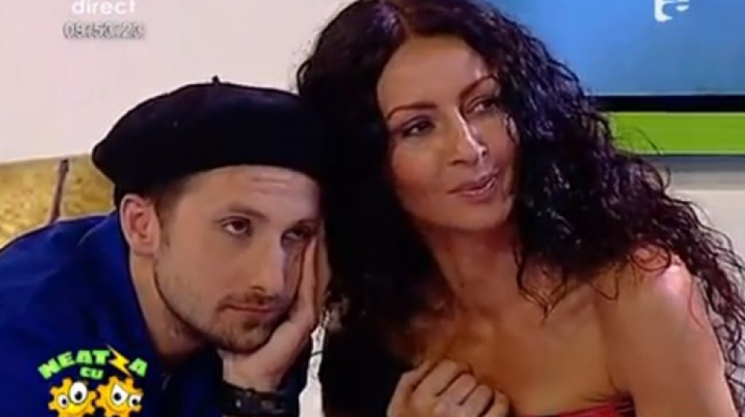 Dani Oțil, bănuit de Mihaela Rădulescu că a înșelat-o cu Flavia Mihășan. Ce mesaj primise prezentatorul: „Ea s-a prins după câțiva ani”