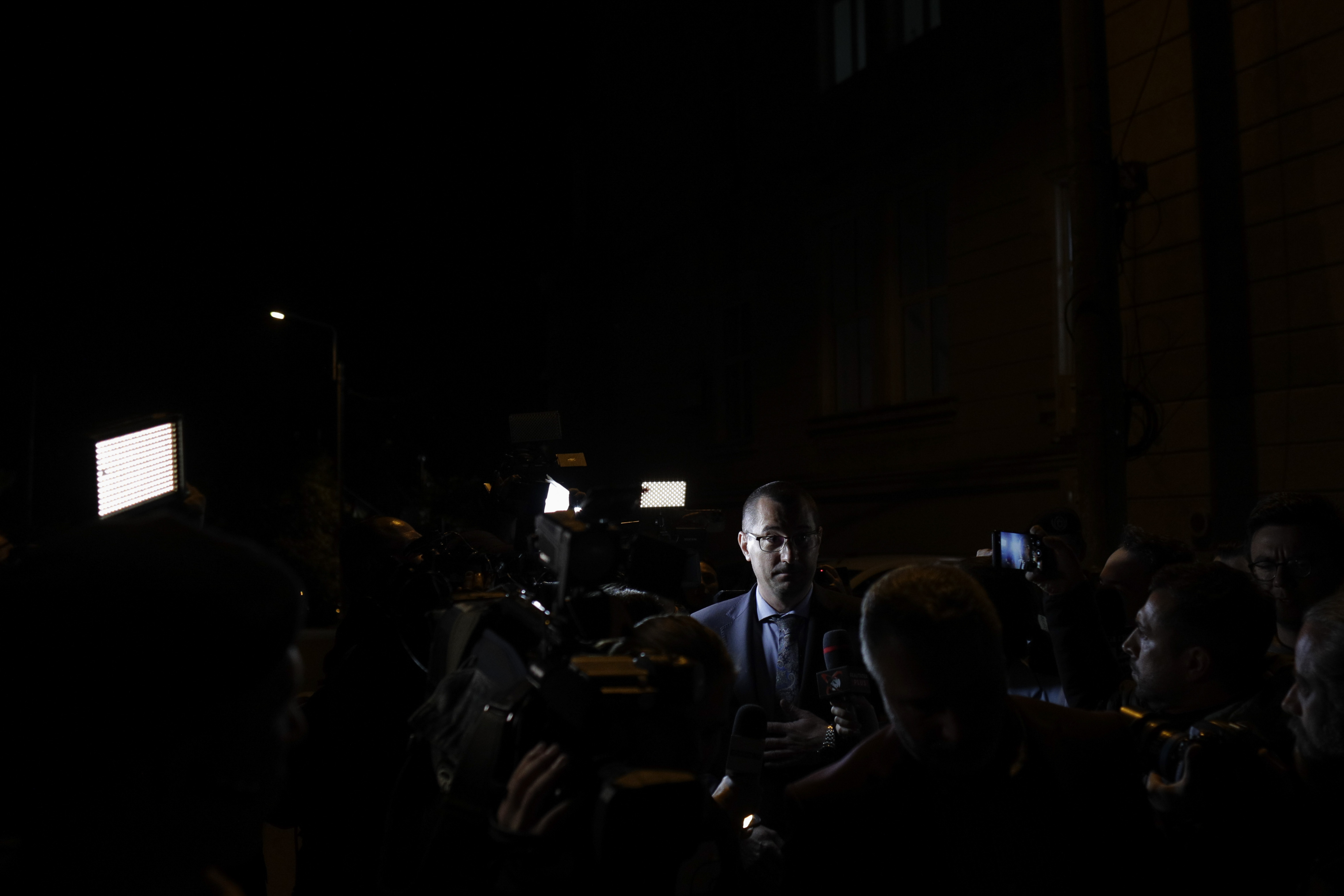 Fostul șef SRI Florian Coldea, generalul SRI Dumitru Dumbravă şi avocatul Doru Trăilă, plasaţi sub control judiciar