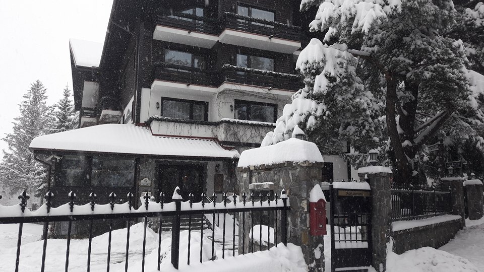 EXCLUSIV/Povestea brașoveanului Edömér Tóth, omul de afaceri de la care Simona Halep a cumpărat hotelul
