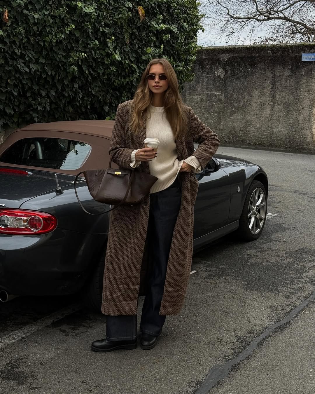 Cum a apărut pe Instagram tânăra care are voie să-l vadă oricând pe Michael Schumacher. Poza cu Laila Hasanovic a adunat sute de mii de like-uri