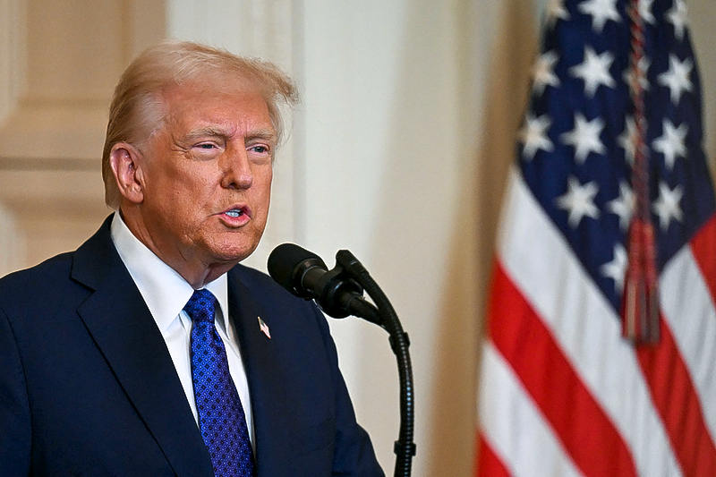 Trump renews push for Africa’s $4 billion regional rail corridor despite rising tariff tensions