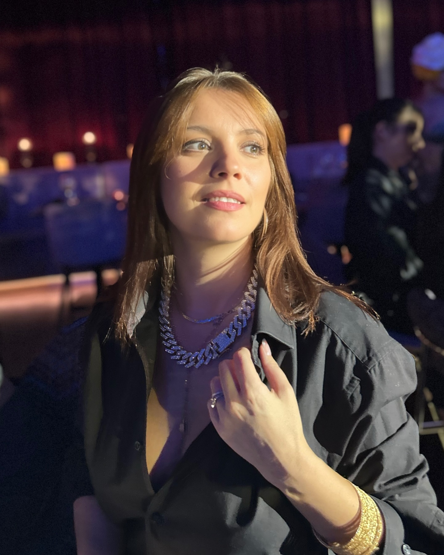 Diana Dumitrescu, schimbare radicală de look. Fanii nu au mai recunoscut-o pe stradă: „Îmi permit liniștită să ies nemachiată”