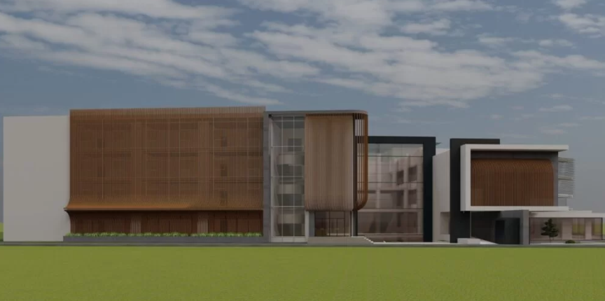 Primăria Oradea vrea să construiască o școală modernă, cu 50 de clase, de 28 de milioane de euro, într-un cartier care s-a dezvoltat rapid