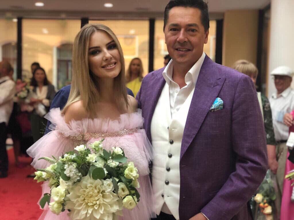 Daiana Anghel și Sorin Gonțea s-au despărțit după 10 ani de relație. Primele declarații: „Am putut încheia această etapă cu recunoștință, nu cu reproșuri”