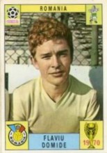 Naţionala lui Angelo Niculescu a făcut meciuri memorabile la CM 70 / VIDEO