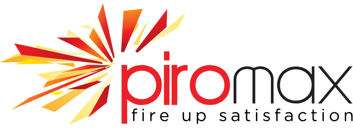 Piromax Logo