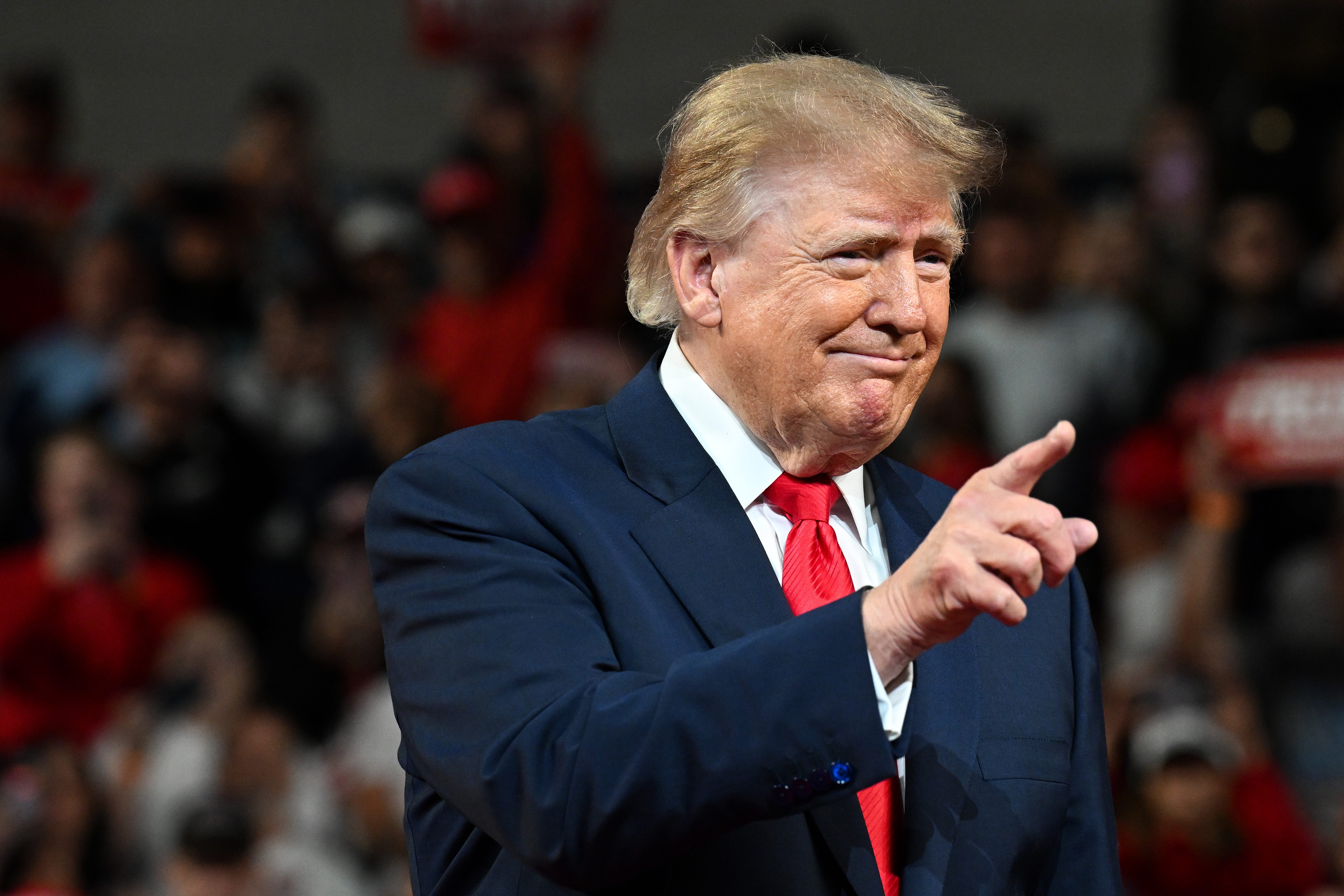 Trump cuts refugees’ time to defend their US status from 30 days to 10, with African arrivals among those potentially affected