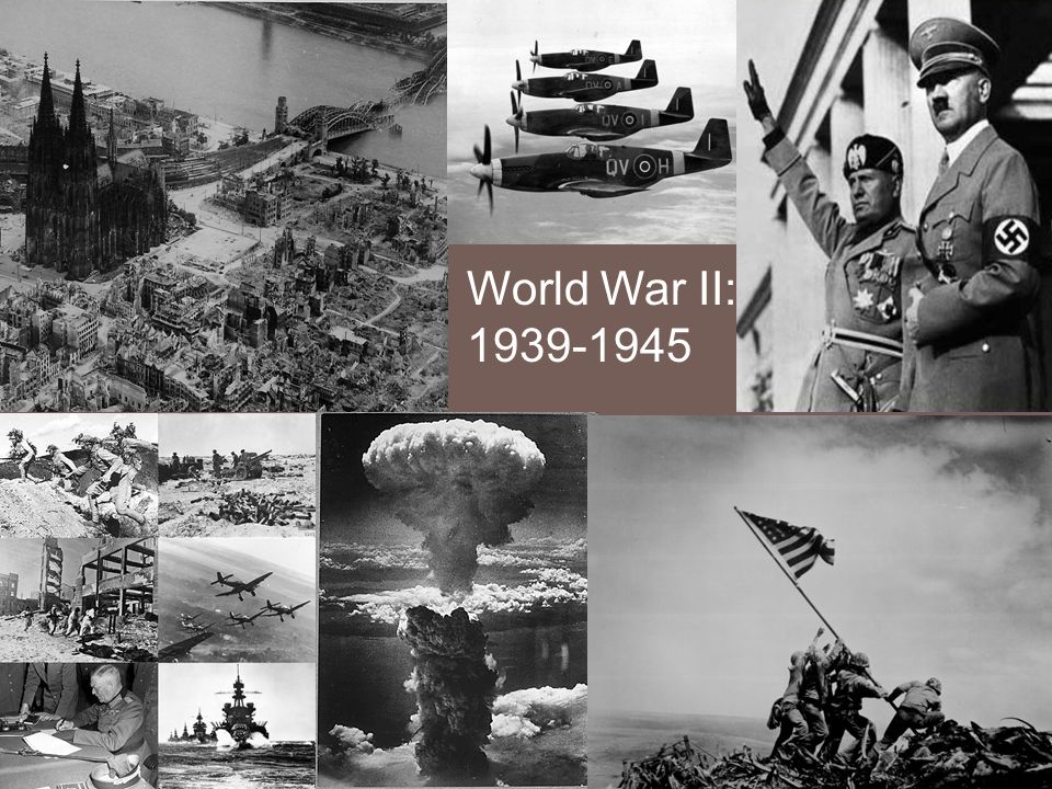 World