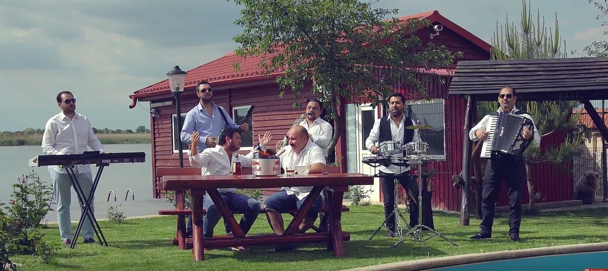 Primele imagini din sezonul 2 „Cămătarii”. Nuțu și Sile Cămătaru, familia și oameni din justiție, în documentarul PRO TV și VOYO