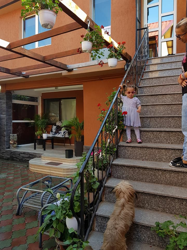 Incredibil ce spune Sânziana Buruiană despre fetița ei. Toate mămicile o vor înțelege | FOTO