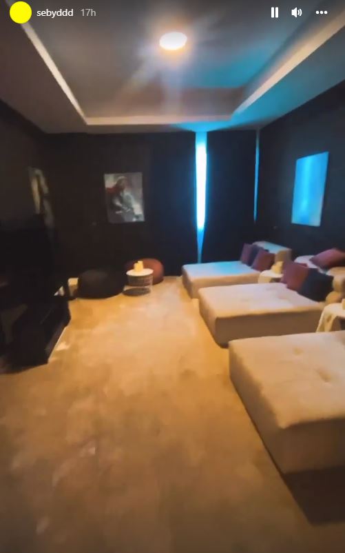 Sebastian Dobrincu, investitor la „Imperiul Leilor”, și-a luat casă de lux. Imagini din interiorul locuinței: „N-am primit de la nimeni 1 leu”
