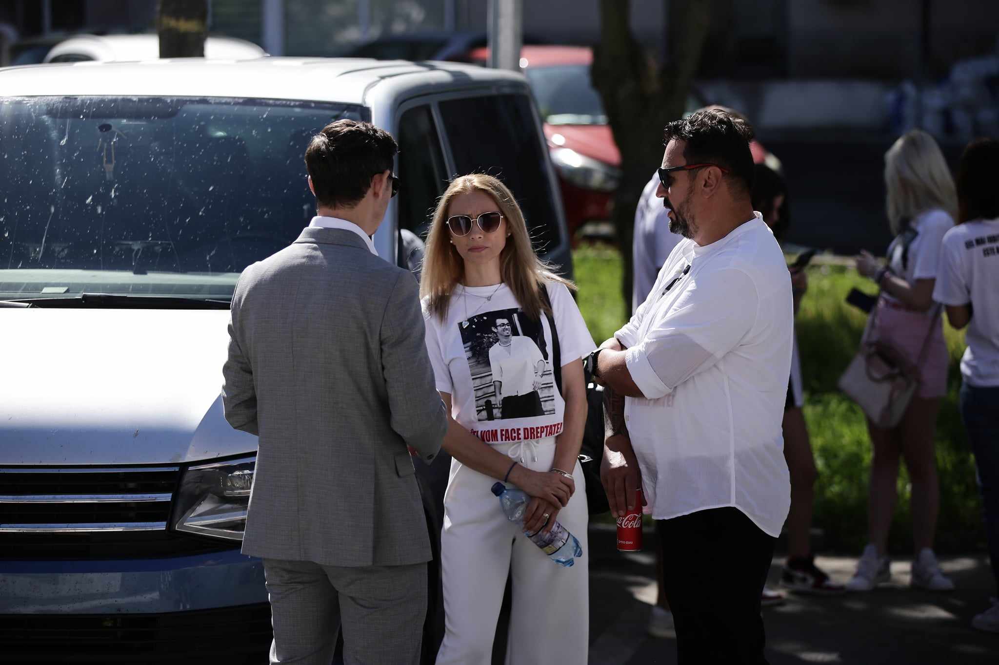 Vlad Pascu află pe 14 iunie dacă va fi judecat pentru ucidere din culpă sau omor calificat. Ce au spus părinții victimelor în fața instanței și cum a reacționat el