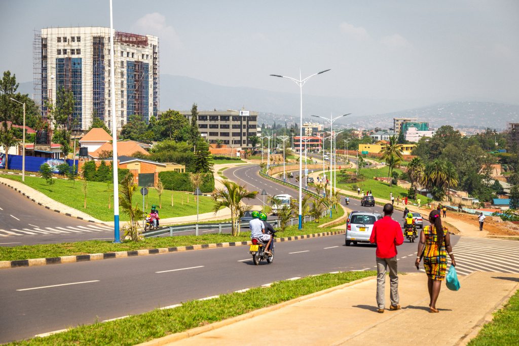 Kigali,