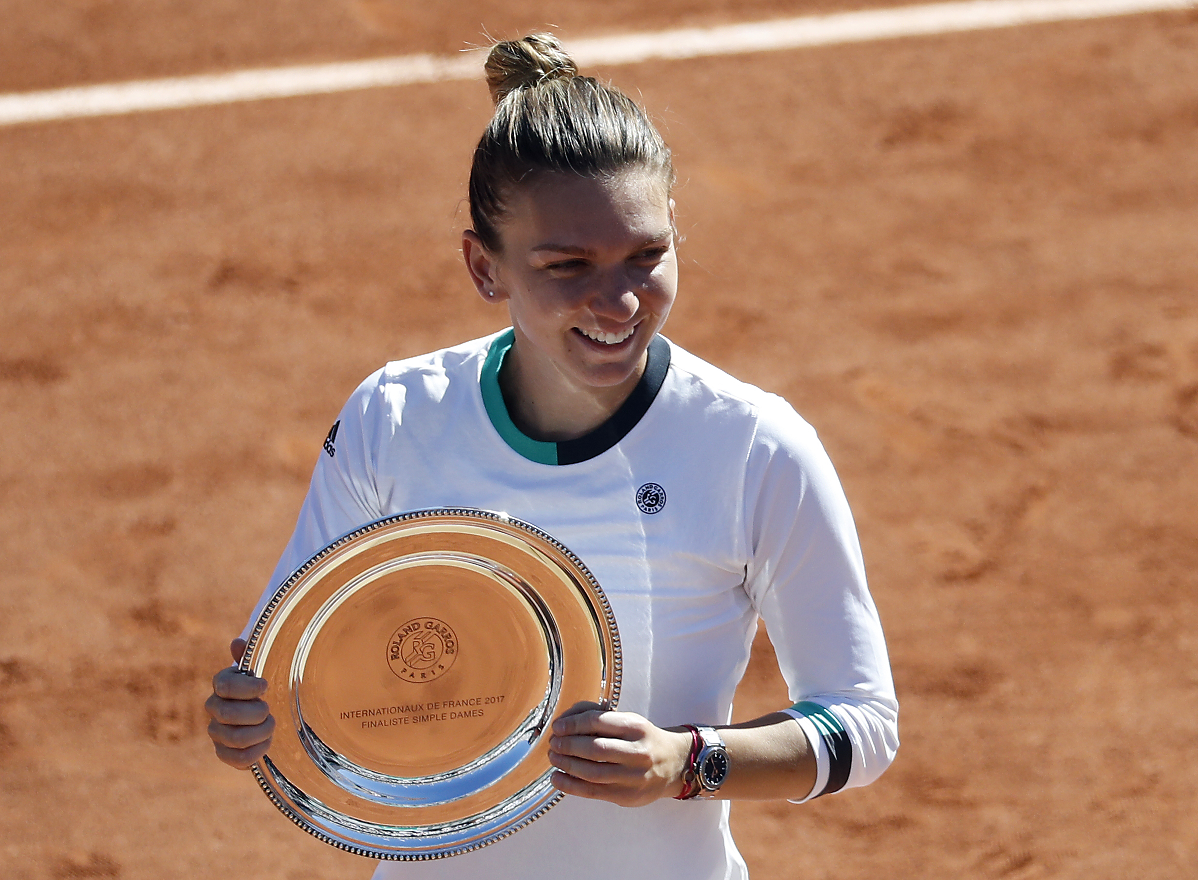 Istoria celor trei finale de Mare Șlem pierdute de Simona Halep / GALERIE FOTO&VIDEO