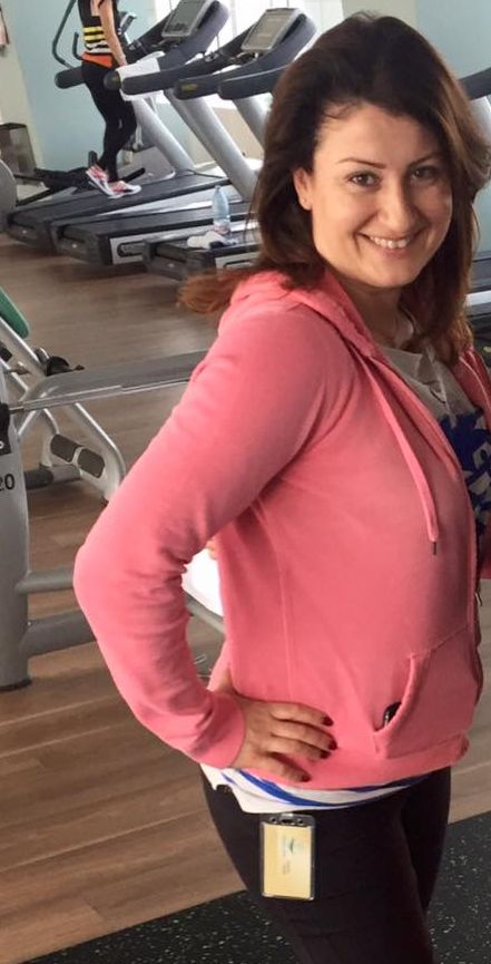 Cum arată acum Adriana Nicolae, cea care se certa cu Andreea Marin din cauza lui Bănică Junior. S-a transformat | FOTO
