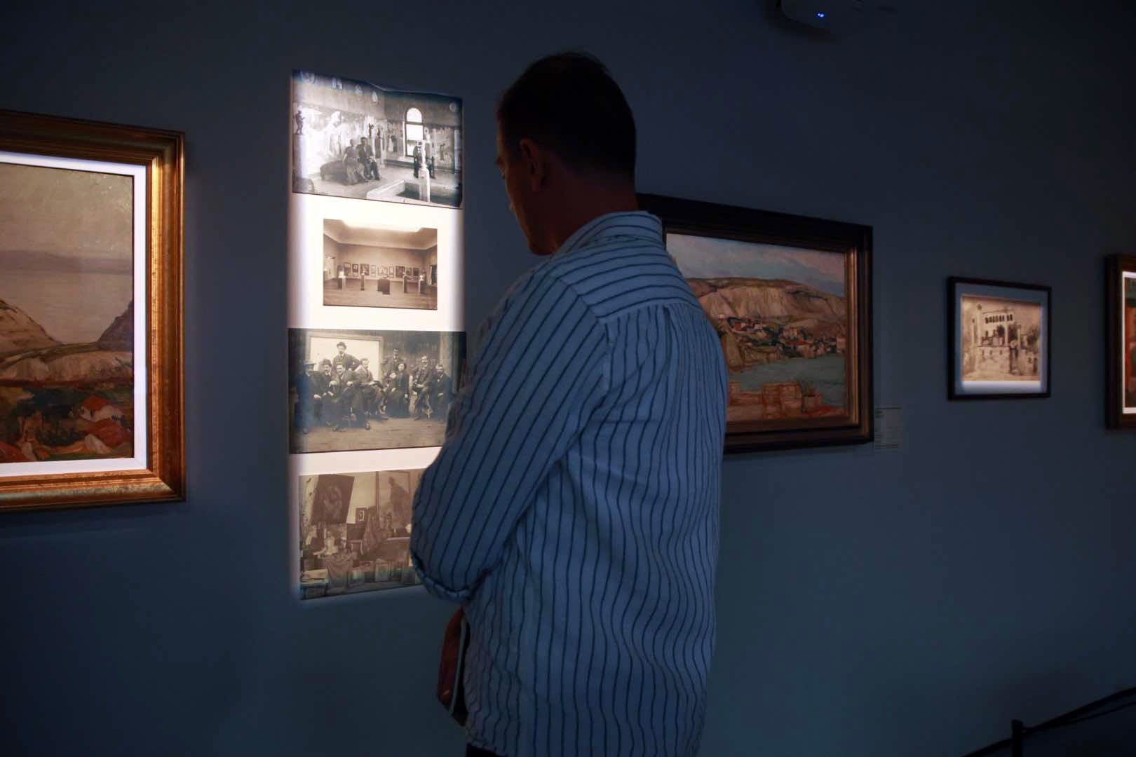 A început Art Safari, la Palatul Dacia-România din București. Noul sezon, dedicat în exclusivitate femeilor