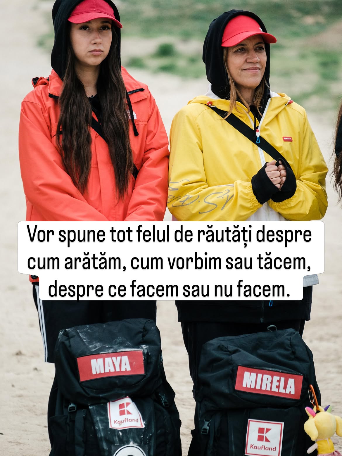 Cum a ajuns Mirela Retegan să participe la Asia Express 2026: „Am refuzat ani la rând invitația”