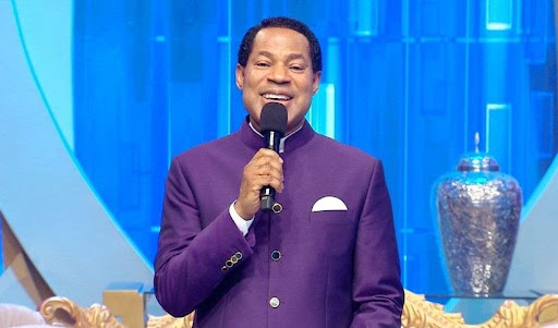 Pastor Chris says he\'s brought 50 dead people back to life in the last 1 year