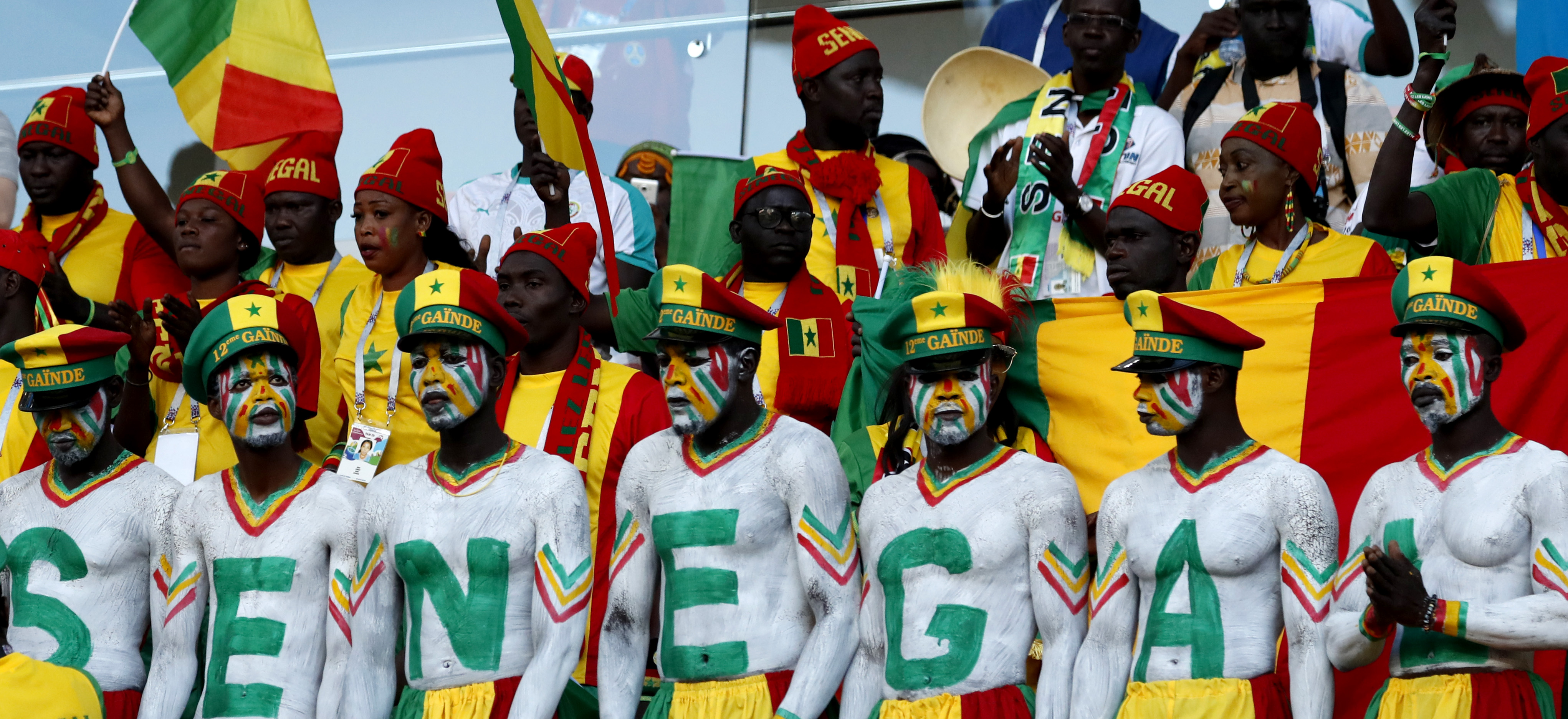 Japonia - Senegal 2-2, în grupa H de la Campionatul Mondial de fotbal Rusia 2018. SenEGAL a condus de două ori / FOTO&VIDEO