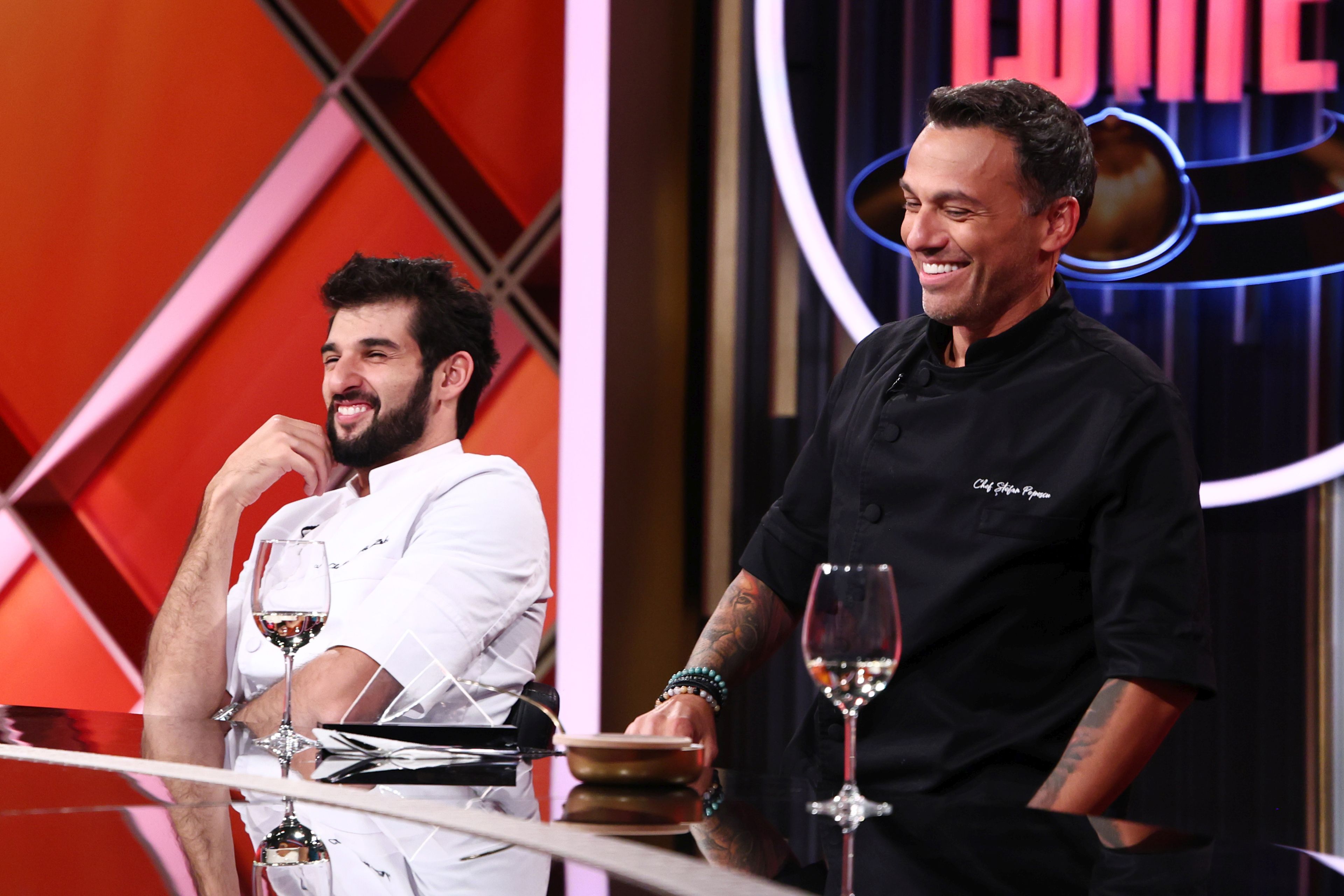 Motivul pentru care „Chefi la cuțite” nu se va difuza în această seară. Anunțul făcut de Antena 1