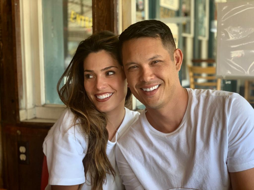 Hatalmas boldogság: megszületett Novák Heni második gyermeke!