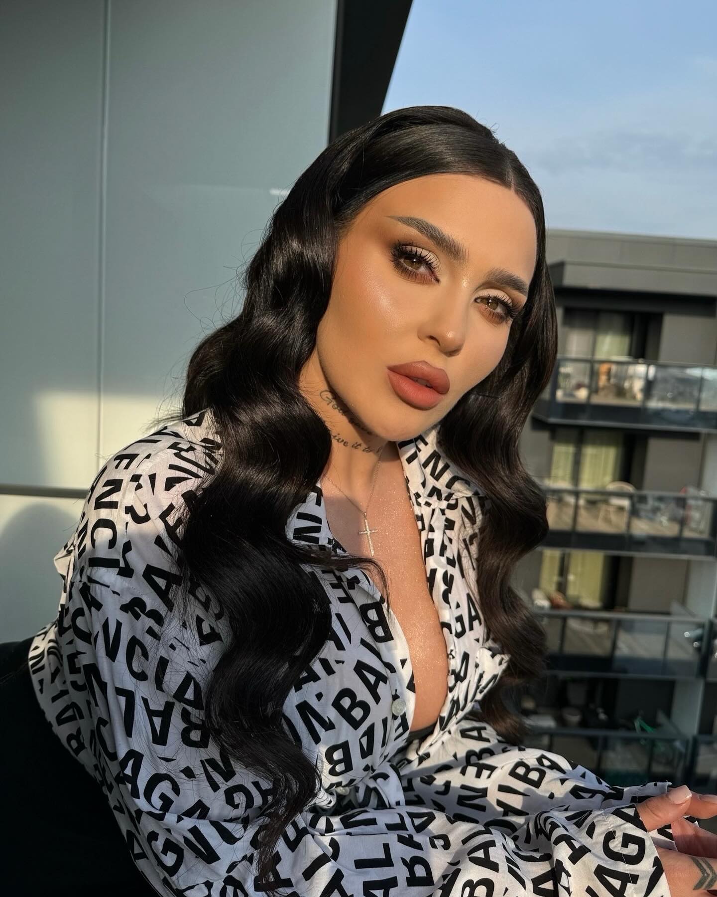 Ce înțelegere au făcut Oana Radu și Cătălin Dobrescu după ce au divorțat și ce i-a cerut bărbatul artistei. „Am zis că nu am cum să dorm cu el”