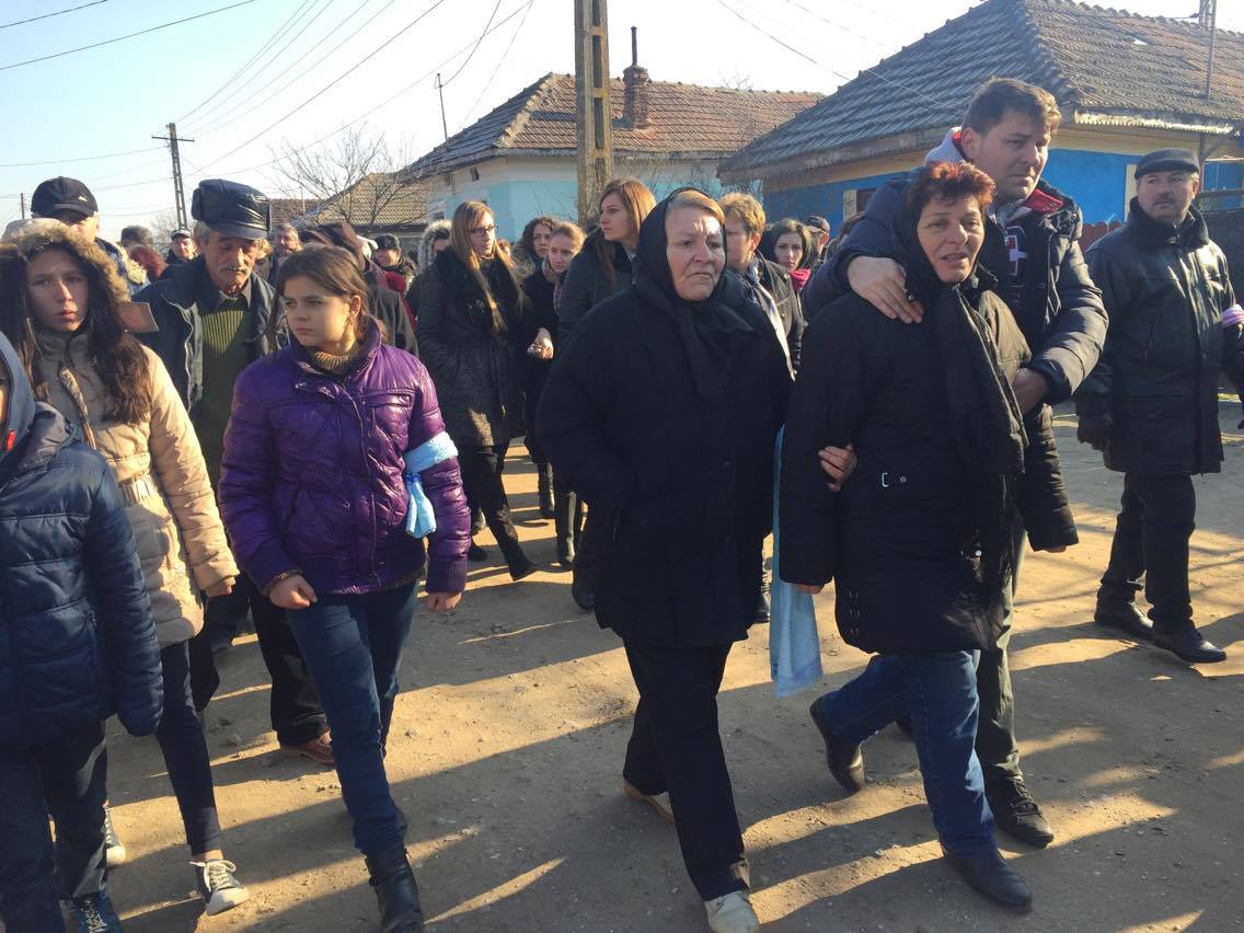 UPDATE: Criminalul din Palilula, un absolvent de Medicină care era pregătit să ucidă oricând. Victimele sale au fost înmormântate