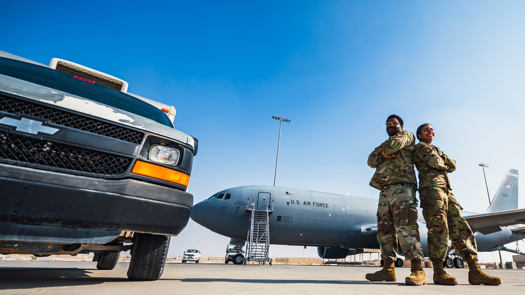 Cât a costat și ce înseamnă pentru America baza aeriană Al Udeid, din Qatar, atacată de Iran