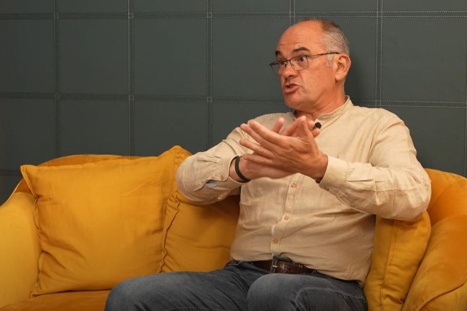 „Valószínűleg soha nem is fogja megadni az élet most már” – Gundel Takács Gábor dédelgetett álmairól vallott