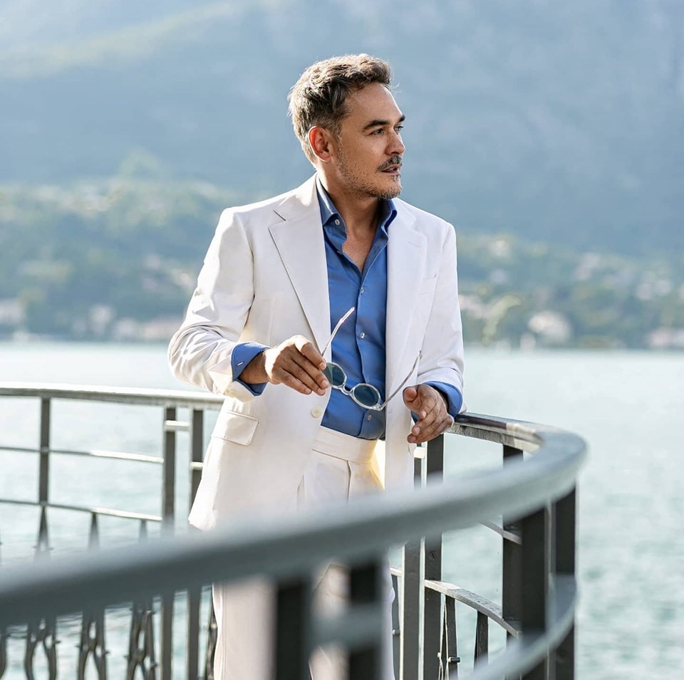 Ce spune Răzvan Simion despre retragerea din televiziune. „Ar fi o ocazie nemaipomenită”