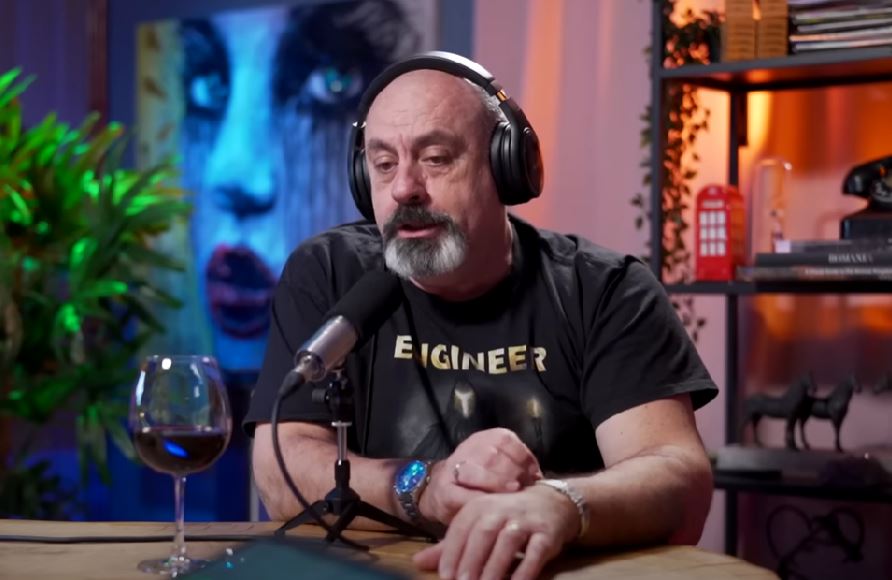 Câți bani primea Americanu’ pentru serialul „La bloc”: „Nu prea ne plăteau bine”. Ce spune Emil Mitrache despre foștii colegi
